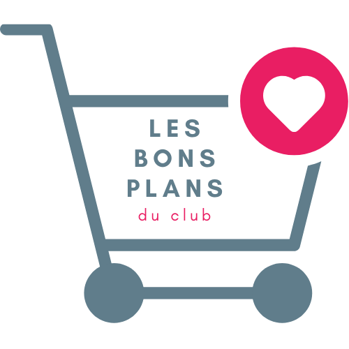 Les bons plans du club